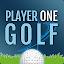 Player One Golf Nine Hole Golf icon