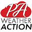 PA Weather Action icon