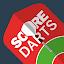 Score Darts icon