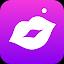 BoBo-Voice chat, Live Stream icon