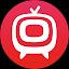 Tviz - mobile TV Guide icon