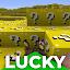 Lucky block for minecraft icon