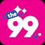 The 99 Store icon
