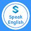 Speaklar IELTS Speak English icon
