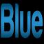 #TeamBlue App icon