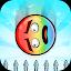 Rainbow Ball Adventure icon