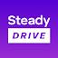 SteadyDrive: Insurance Savings icon