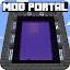 Portal For Minecraft 2021! icon
