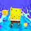 Sponge Adventure Jungle Dash icon