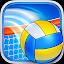 Volleyball Champions 3D - Onli icon