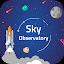 Sky Observation App icon