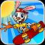 Bunny Skater icon