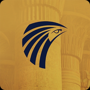 EGYPTAIR screenshots