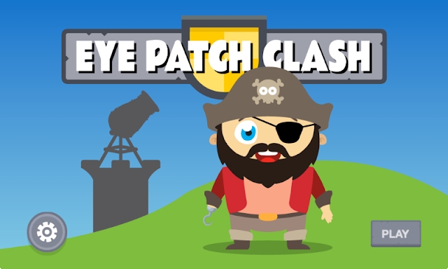 Eye Patch Clash Fun screenshots