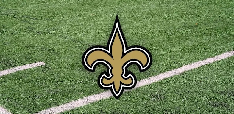 New Orleans Saints Mobile screenshots