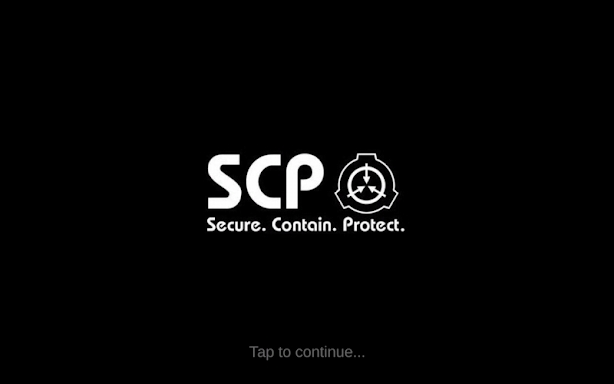 SCP-087-B screenshots