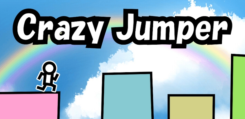 Crazy Jumper Special: Run game screenshots