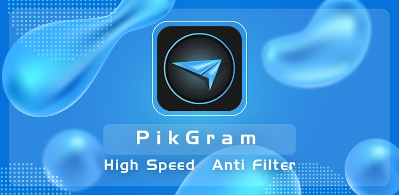 PikGram - ضد فیلتر و پر سرعت screenshots