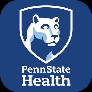 Penn State Health OnDemand screenshots