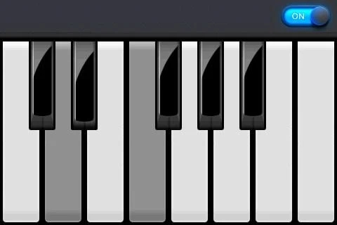 Fun Piano screenshots