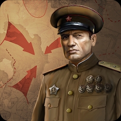 Strategy & Tactics－USSR vs USA