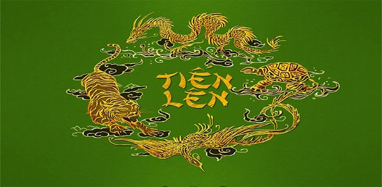 Tien Len Vietnamese Poker screenshots
