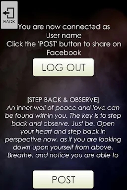 Ask Angels Oracle Cards screenshots