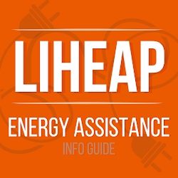LIHEAP. Energy Assistance Info