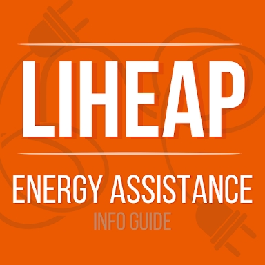 LIHEAP. Energy Assistance Info screenshots