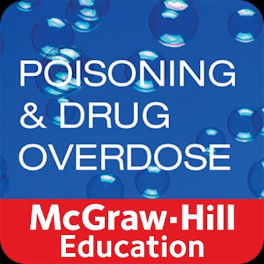 Poisoning and Drug Overdose screenshots