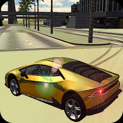 Download do APK de Car Driving Simulator: SF para Android