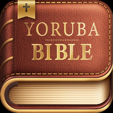 Yoruba Bible and English KJV screenshots