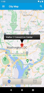 DattoCon22 Washington D.C. screenshots