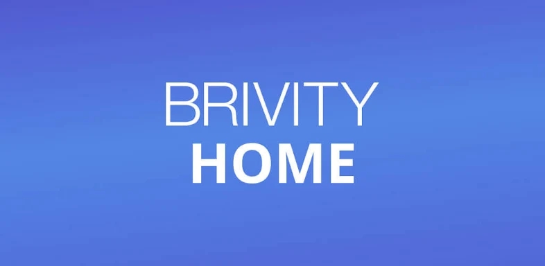 Brivity Home screenshots