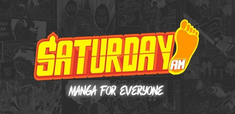 Saturday AM - Global Comics screenshots