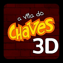 Vila do Chaves 3D