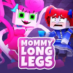 Mommy Long Legs: Stretchy Arm APK (Android Game) - Baixar Grátis