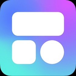 Colorful Widget - Icon Changer
