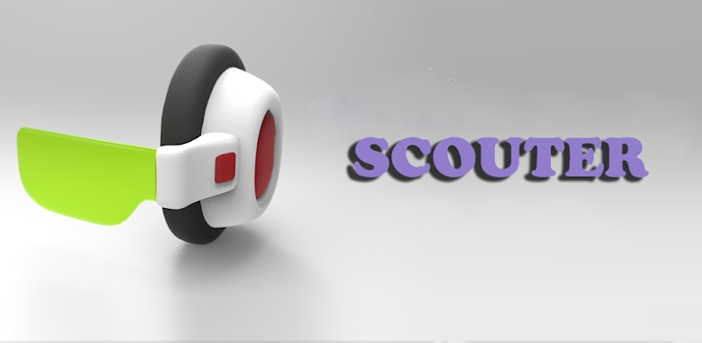 Scouter screenshots