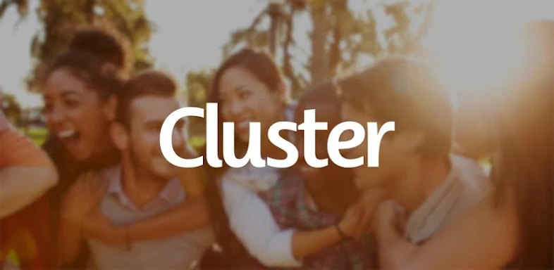 Cluster screenshots
