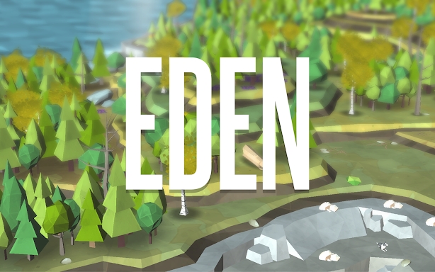 Eden: World Builder Simulator screenshots