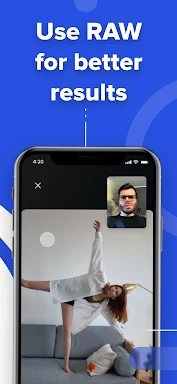 CLOS - Virtual Photoshoot screenshots