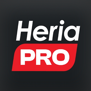 Heria Pro screenshots