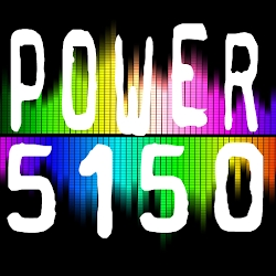 Power 5150 Radio