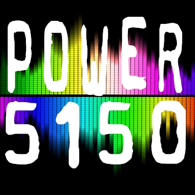Power 5150 Radio screenshots