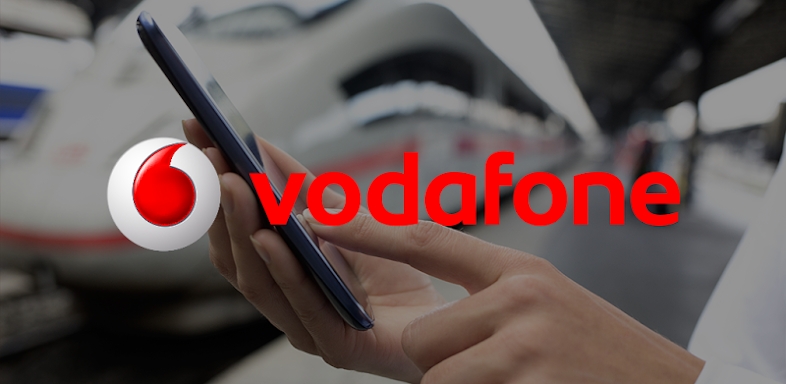 Vodafone Mobile@Work screenshots
