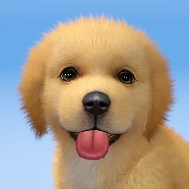 My Dog:Puppy Simulator Games screenshots