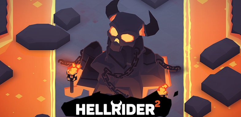 Hellrider 2 screenshots