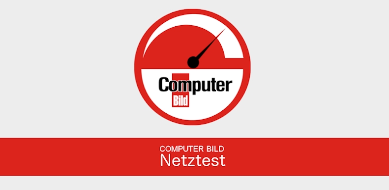COMPUTER BILD Netztest screenshots