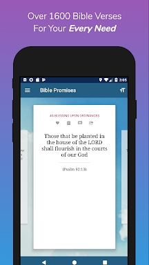 God Promises – Blessing, Deliv screenshots